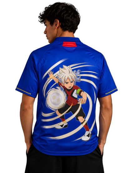 Bailong | Inazuma Originals