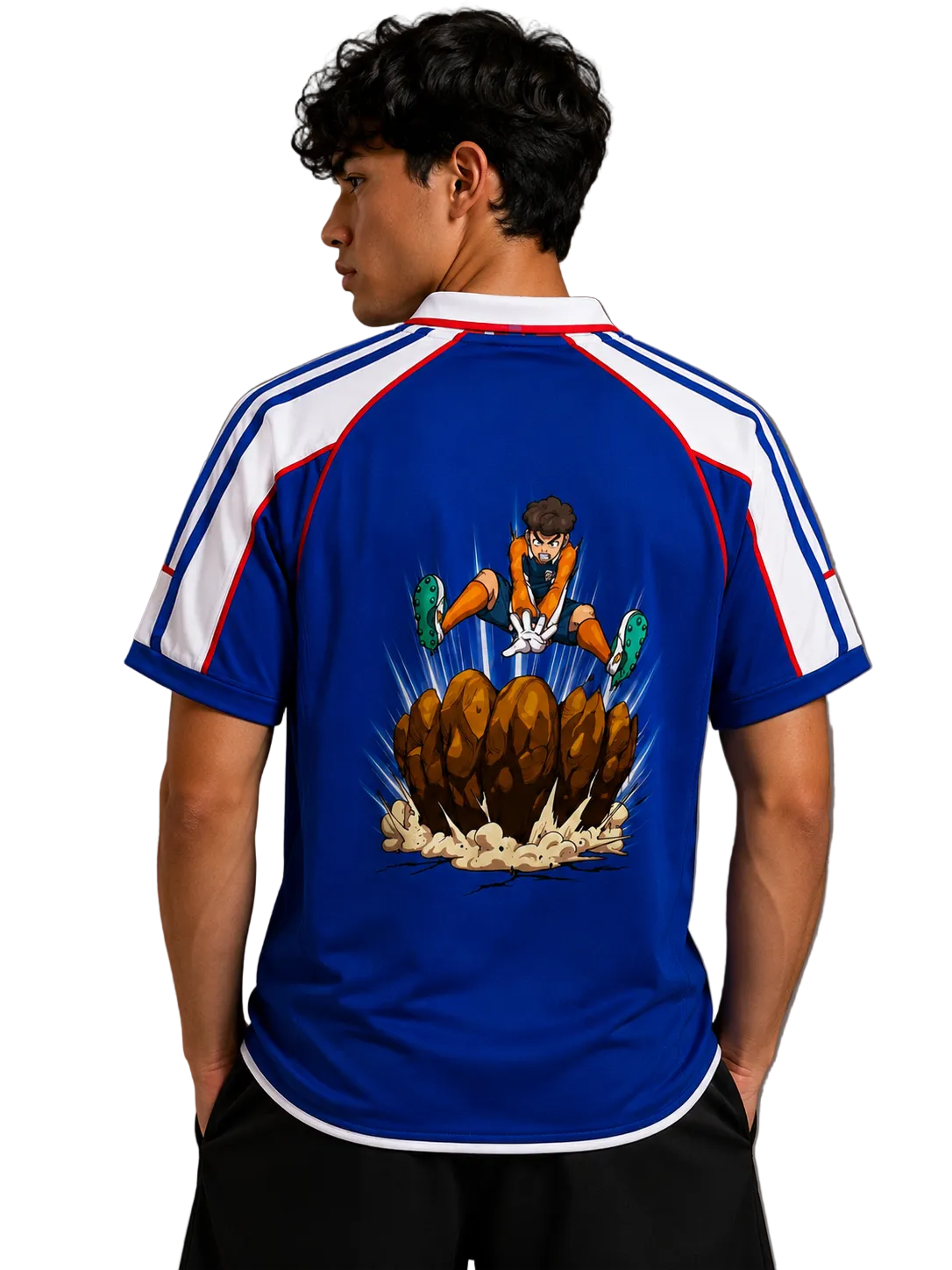 Samguk Han | Inazuma Legacy