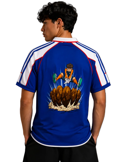 Samguk Han | Inazuma Legacy