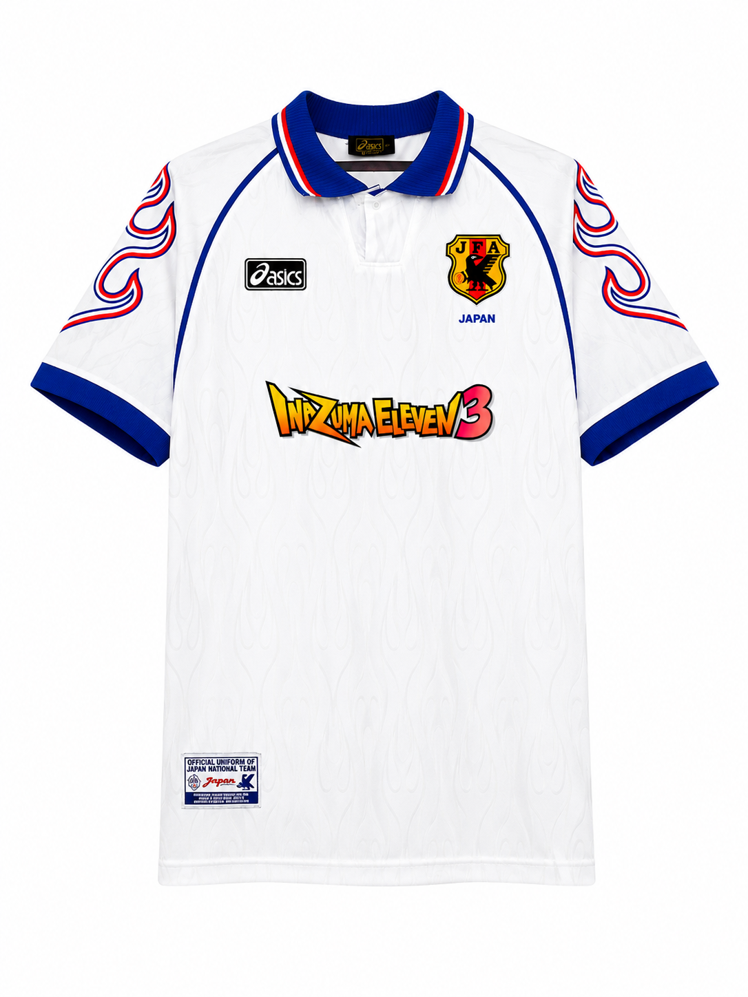 Football Frontier International | Inazuma Originals