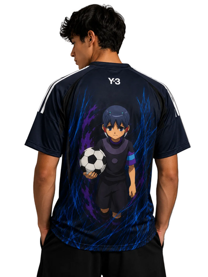 Tezcat Storm | Inazuma Legacy