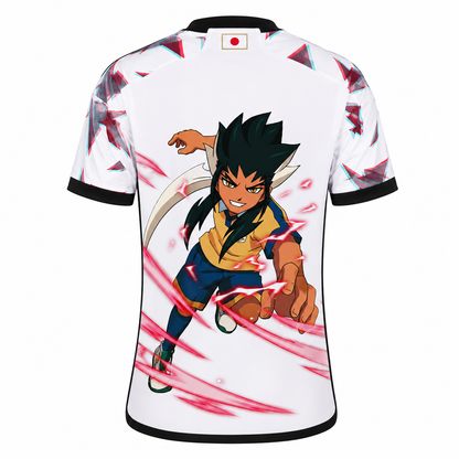 Zanark | Inazuma Legacy