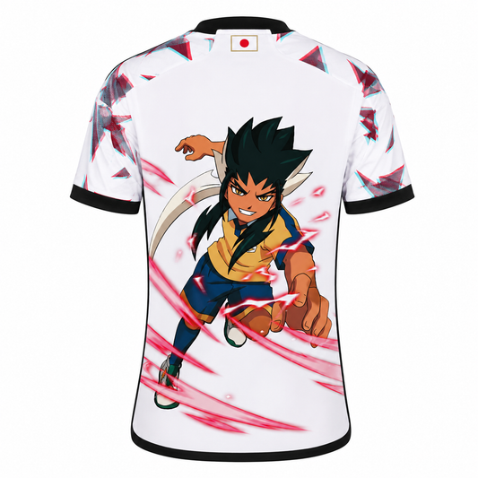 Zanark | Inazuma Legacy