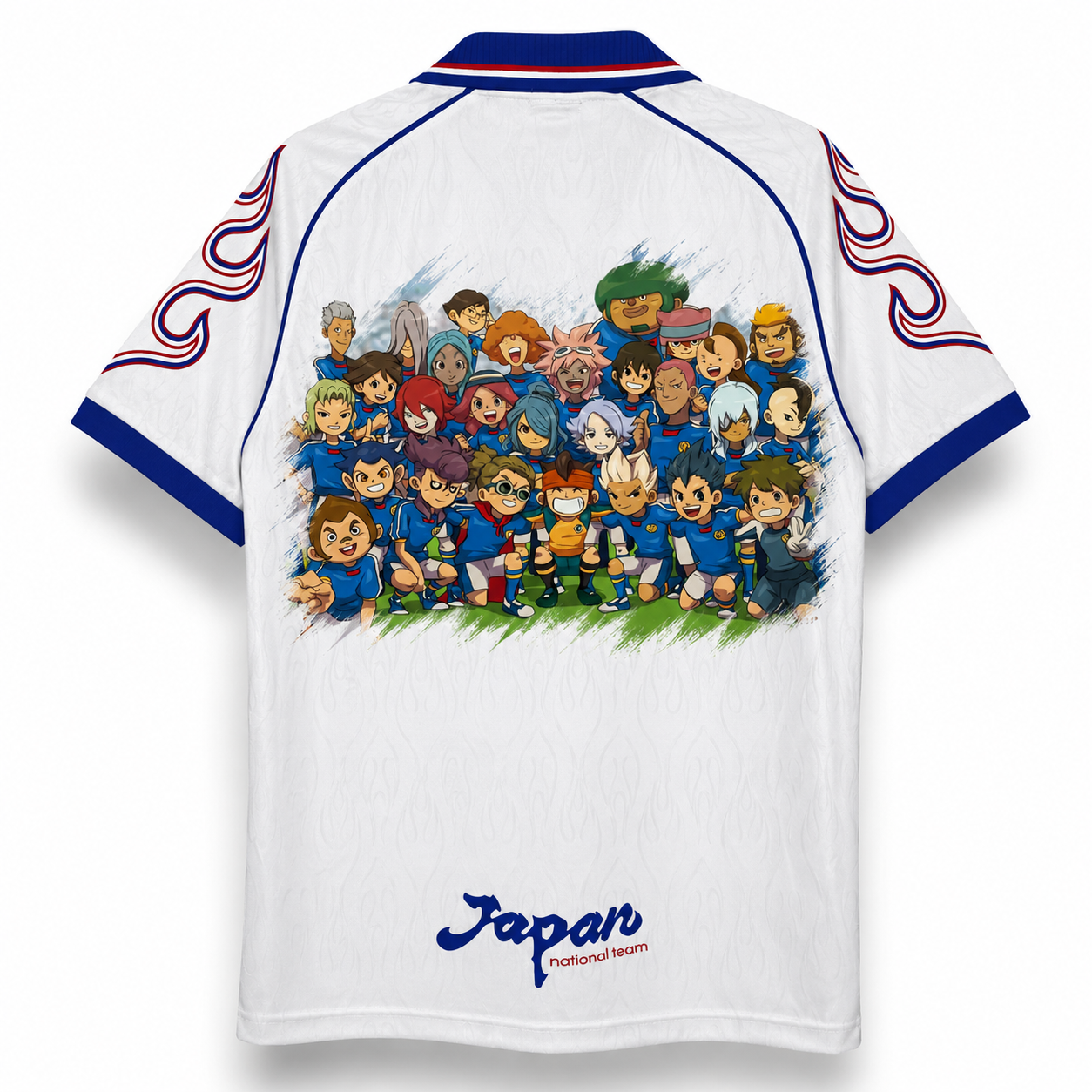 Football Frontier International | Inazuma Originals
