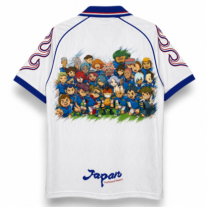 Football Frontier International | Inazuma Originals