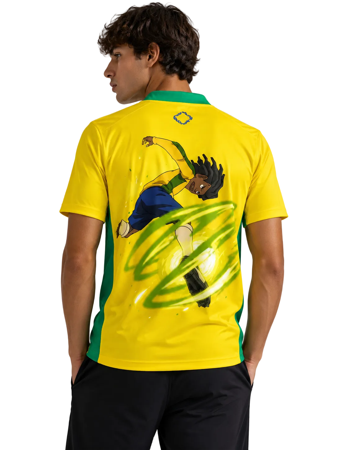 Robingo | Inazuma Legacy