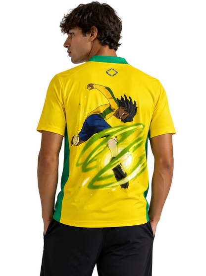 Robingo | Inazuma Legacy