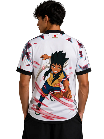 Zanark | Inazuma Legacy