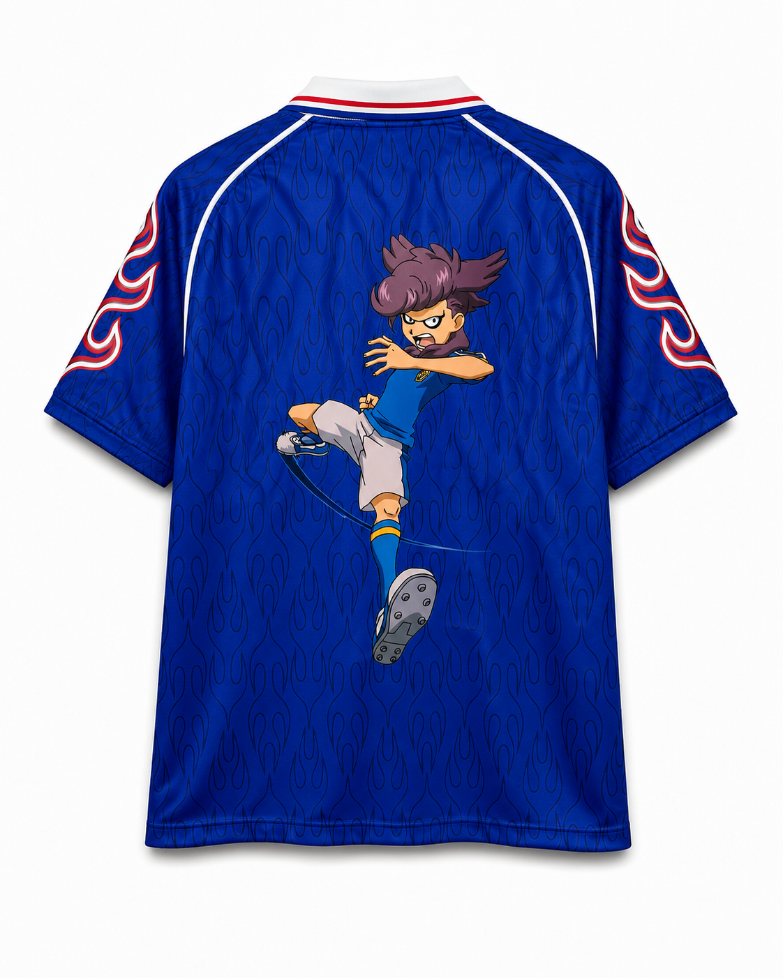Archer Hawkins | Inazuma Legacy