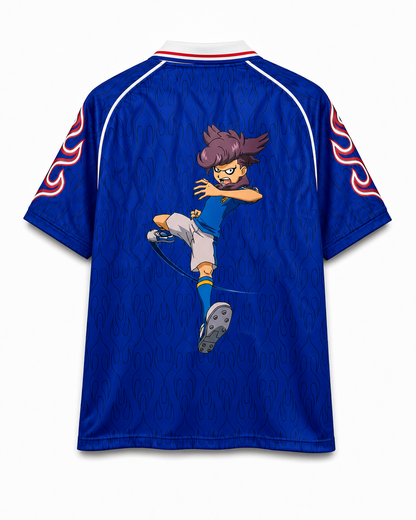 Archer Hawkins | Inazuma Legacy