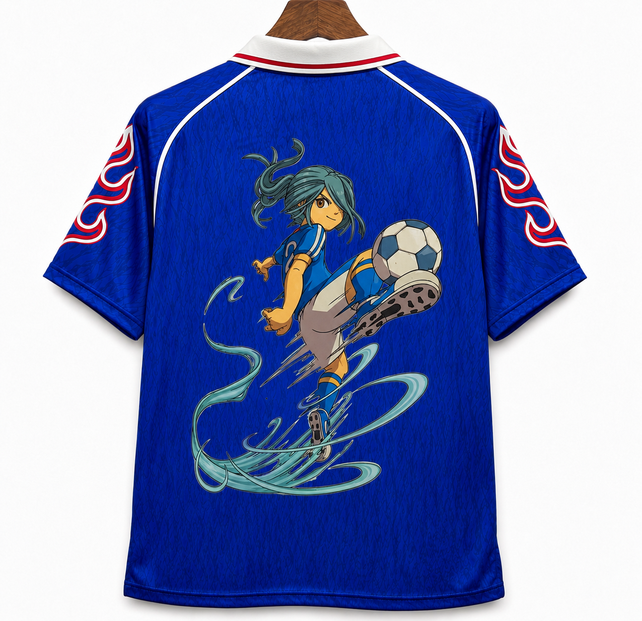 Nathan Swift | Inazuma Legacy