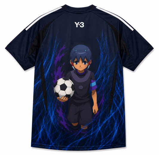 Tezcat Storm | Inazuma Legacy