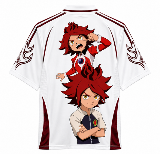 Torch | Inazuma Legacy