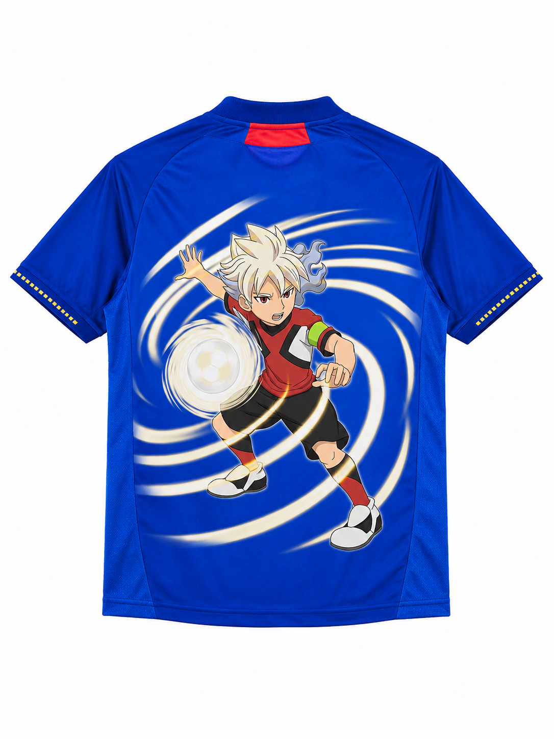 Bailong | Inazuma Originals