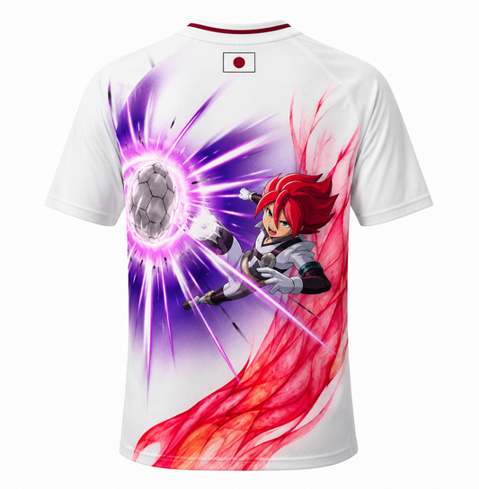 Xene | Inazuma Legacy