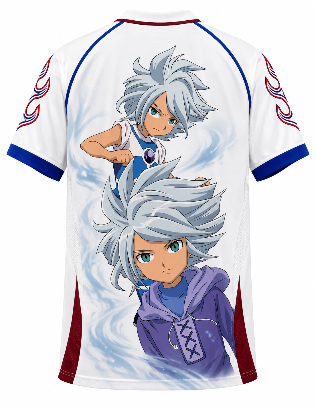 Gazelle | Inazuma Legacy