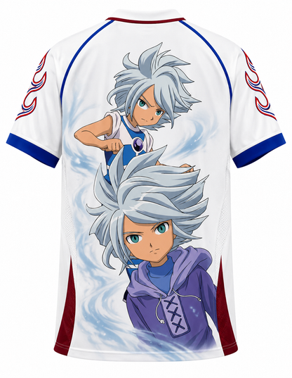 Gazelle | Inazuma Legacy