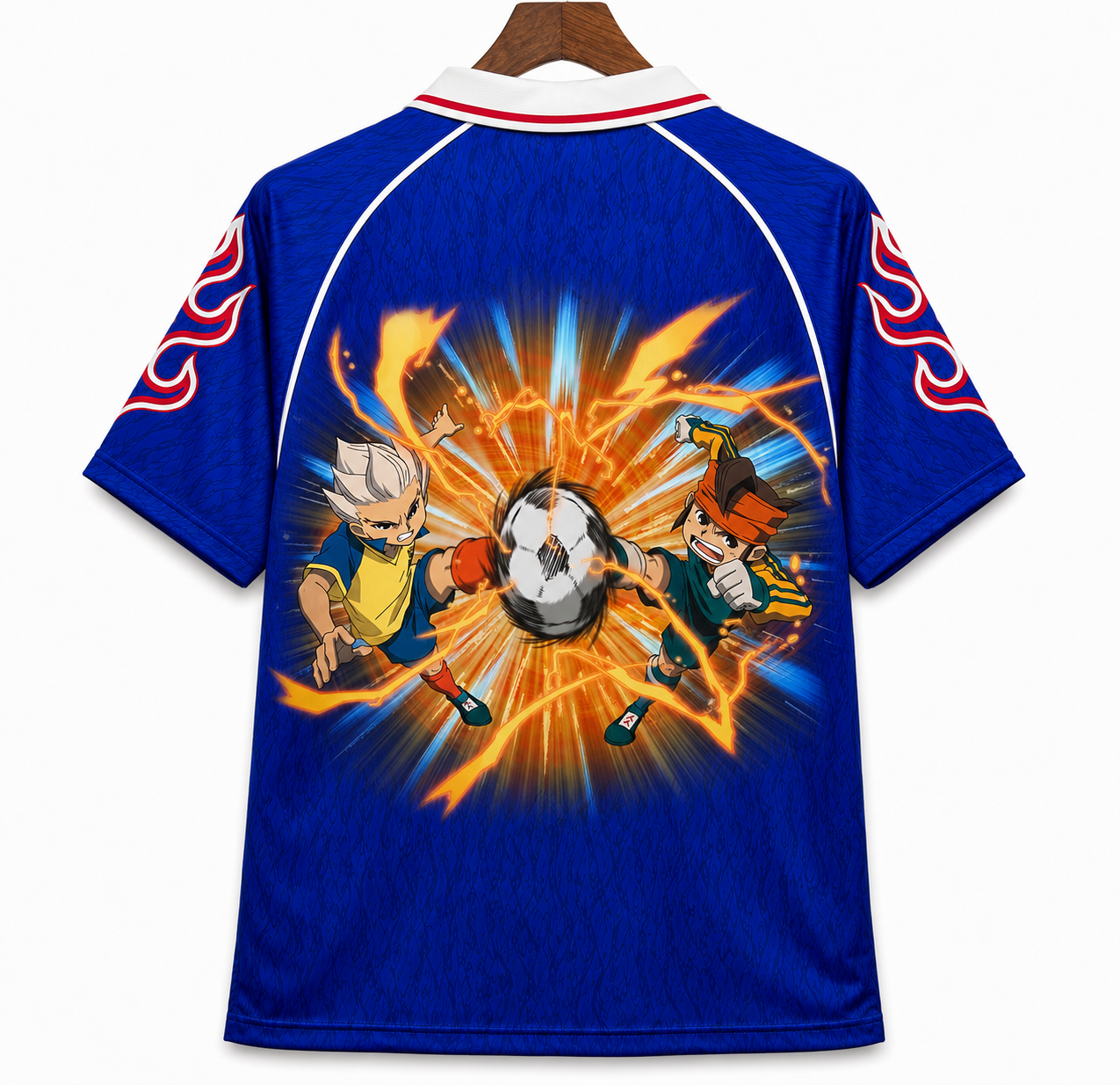 Lightning Break | Inazuma Originals