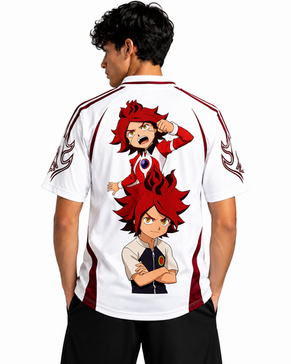 Torch | Inazuma Legacy
