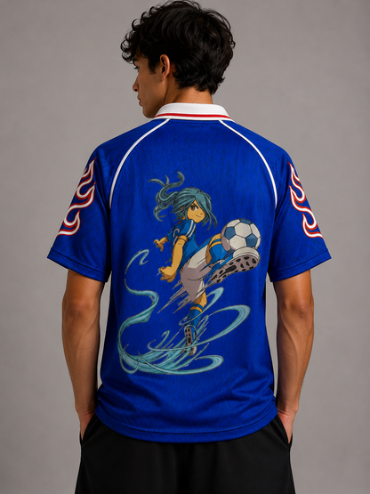 Nathan Swift | Inazuma Legacy
