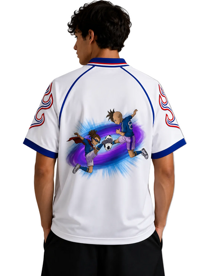 Force Field | Inazuma Originals
