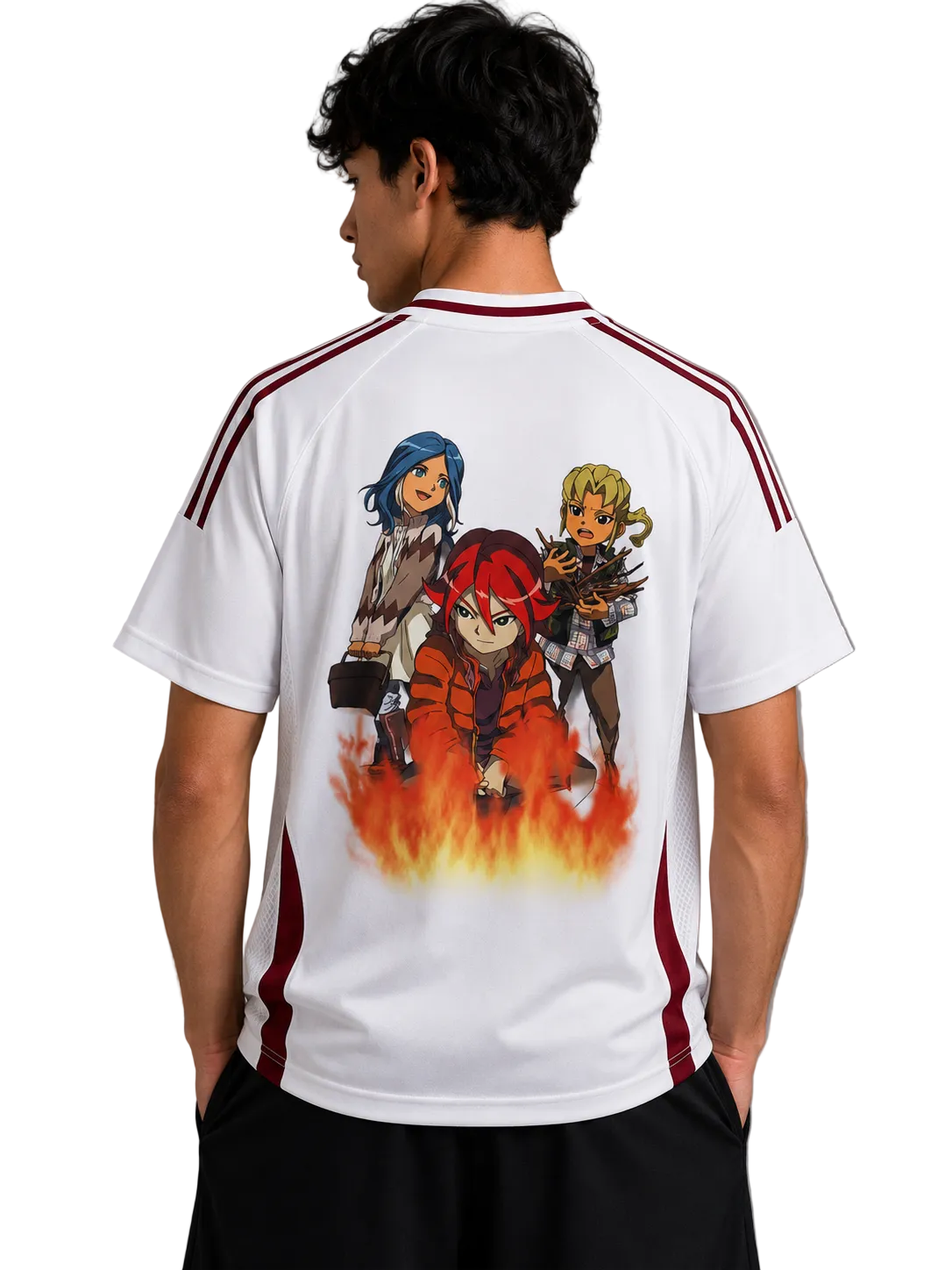 Academia Alius | Inazuma Legacy