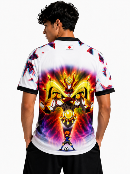 Sol Daystar | Inazuma Legacy