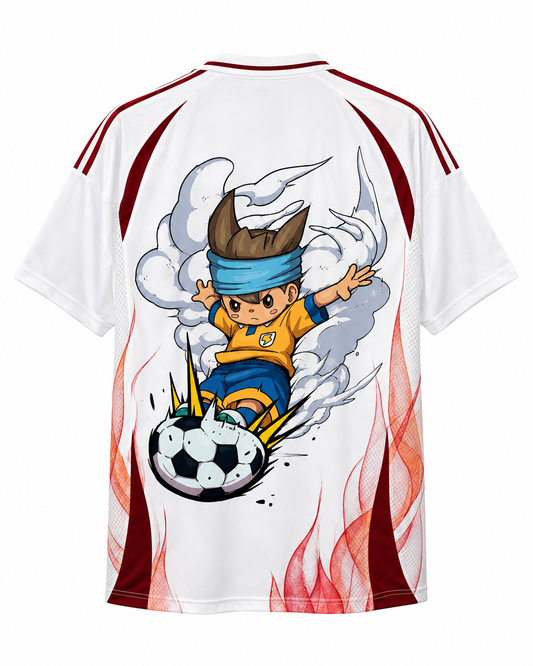 EN | Inazuma Originals