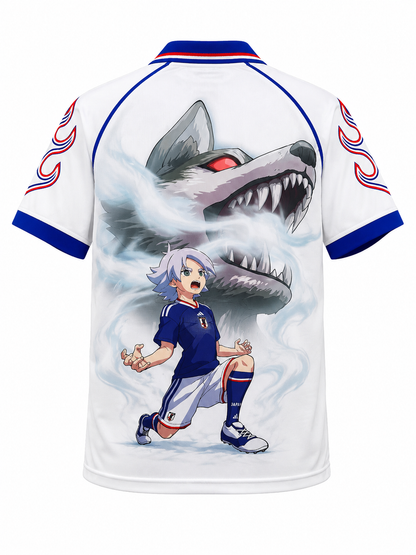 Shawn Froste | Inazuma Legacy