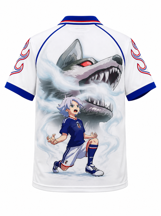 Shawn Froste | Inazuma Legacy