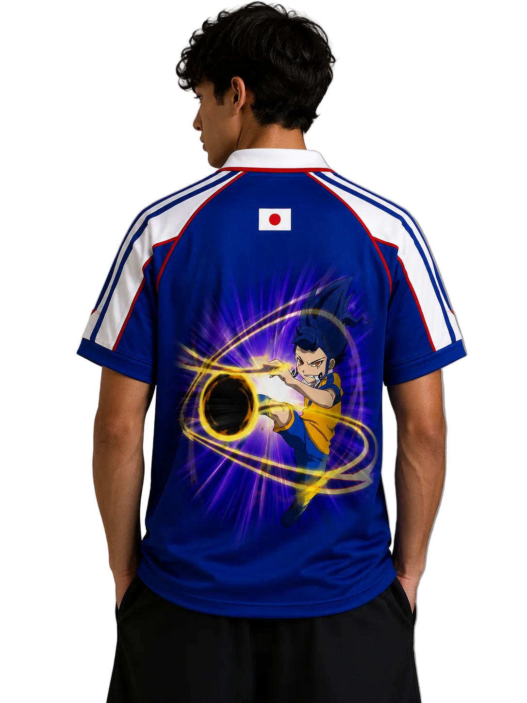 Victor Blade | Inazuma Legacy