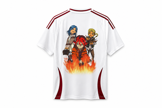 Academia Alius | Inazuma Legacy