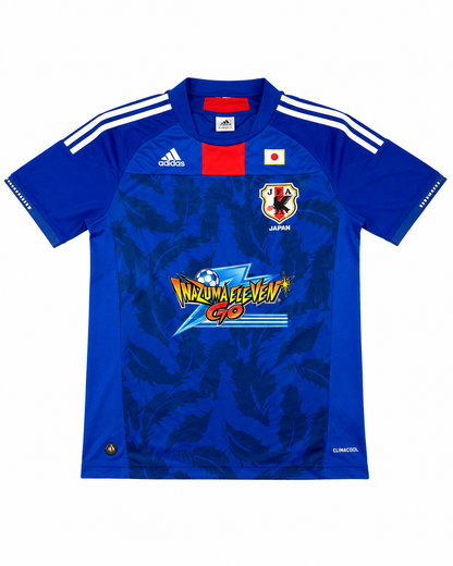 Bailong | Inazuma Originals