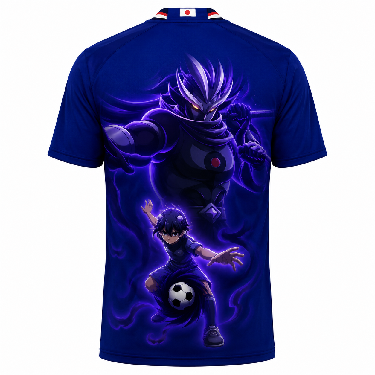 Tezcat | Inazuma Legacy