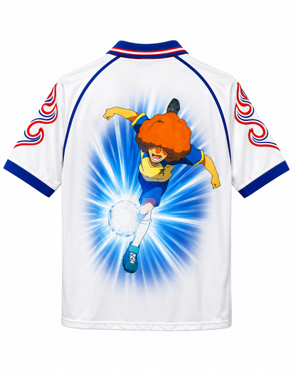 Sam | Inazuma Legacy