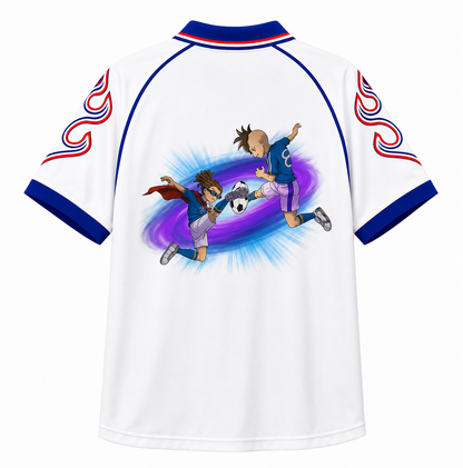 Force Field | Inazuma Originals