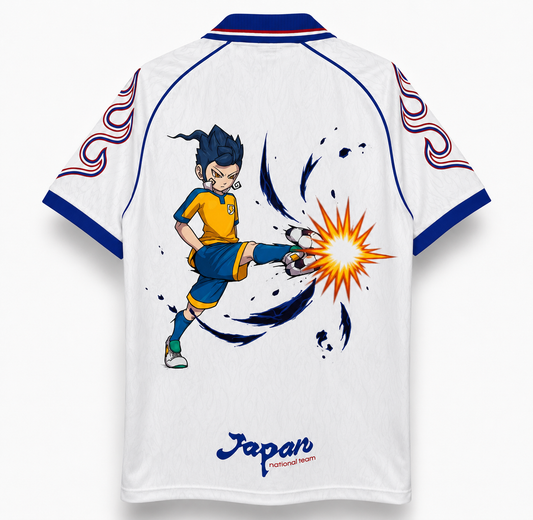 Victor Blade | Inazuma Legacy