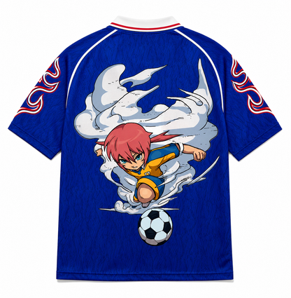 Gabby | Inazuma Legacy