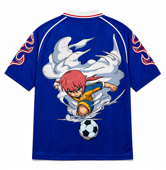 Gabby | Inazuma Legacy