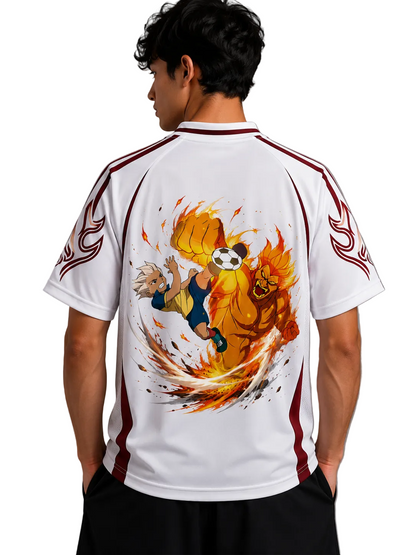 Axel Blaze | Inazuma Legacy