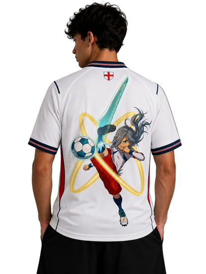 Edgar Partinus | Inazuma Legacy