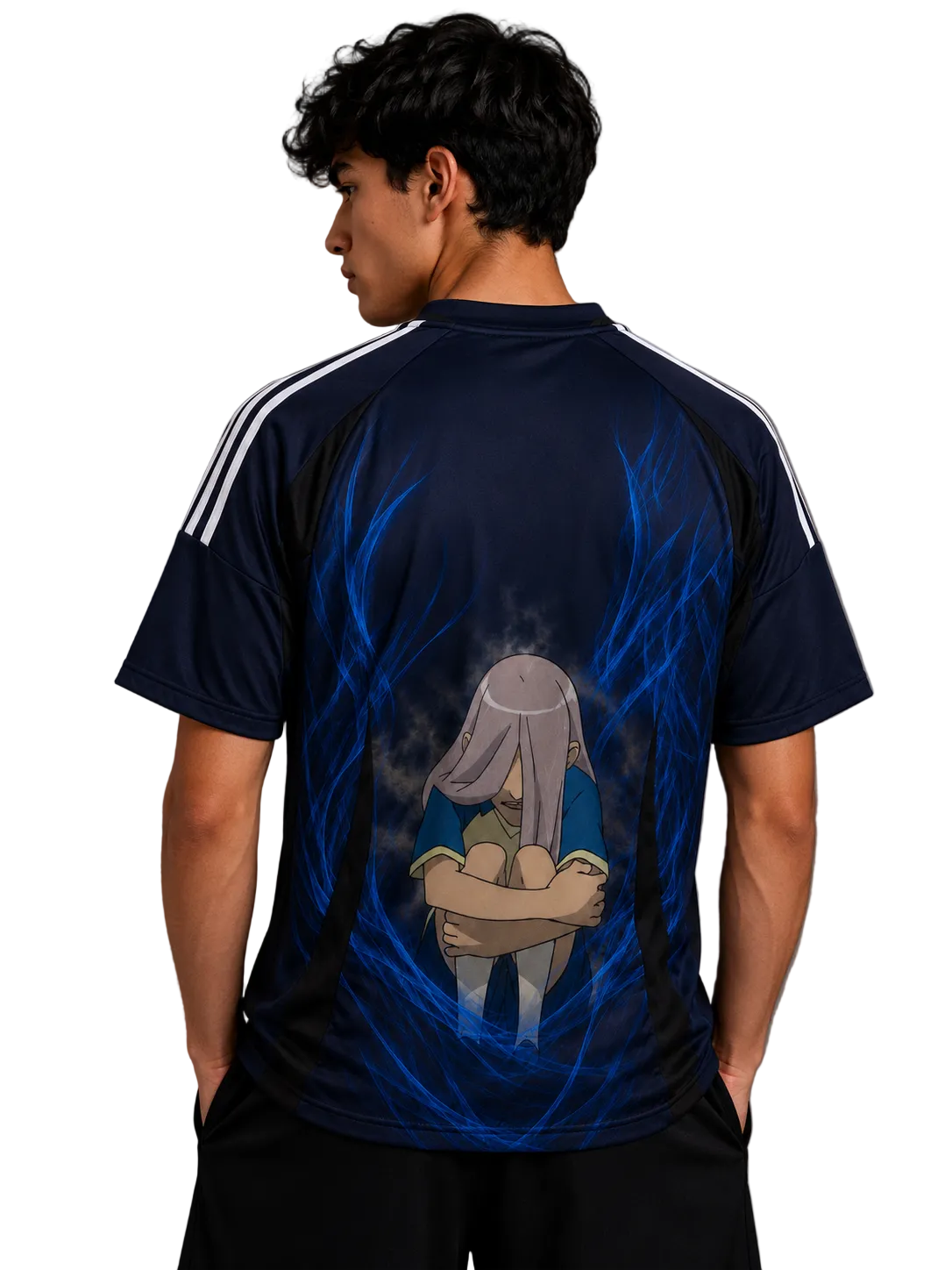 Jim | Inazuma Legacy