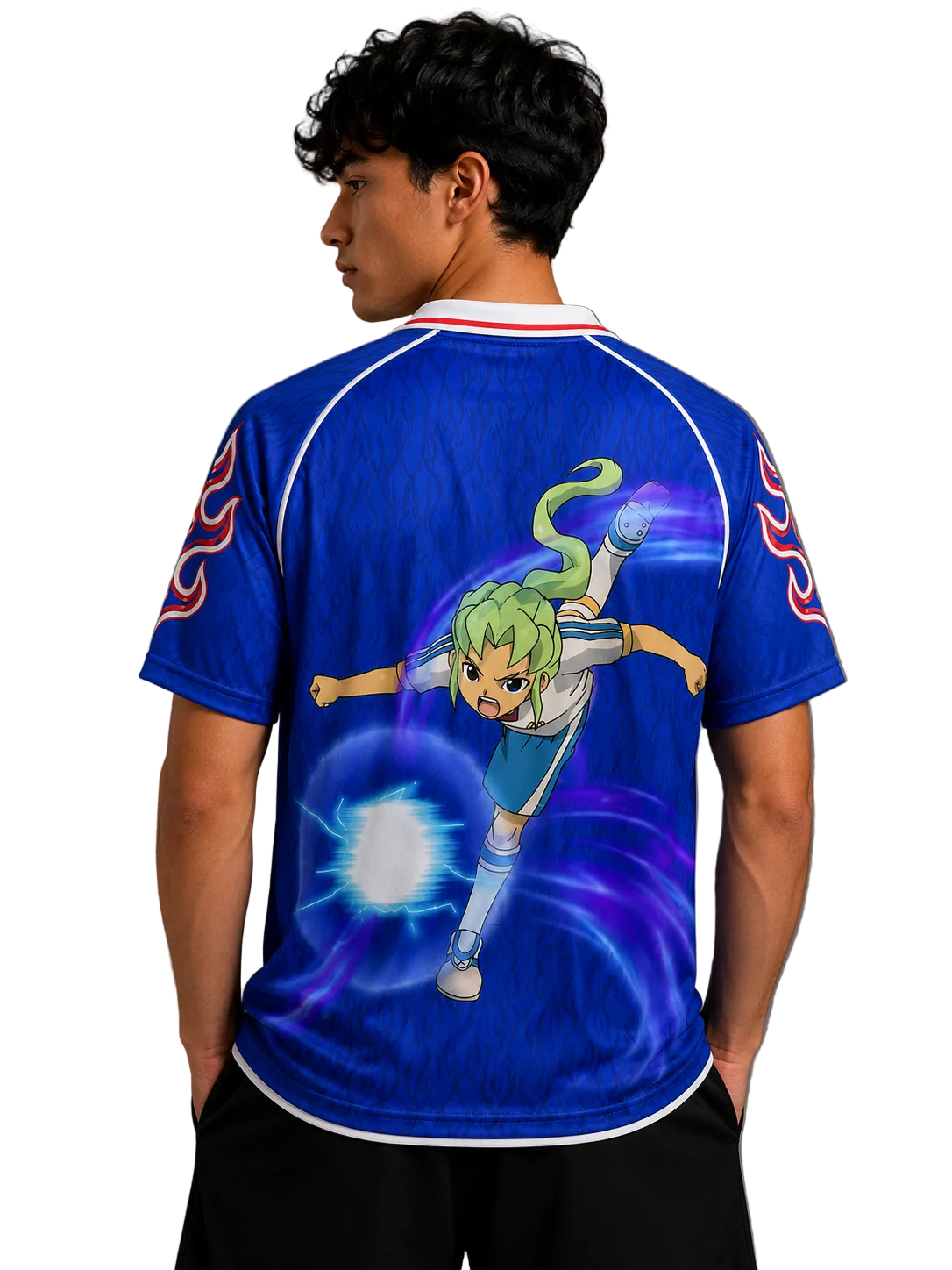 Jordan Greenway | Inazuma Legacy