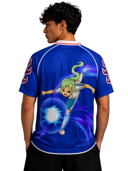 Jordan Greenway | Inazuma Legacy