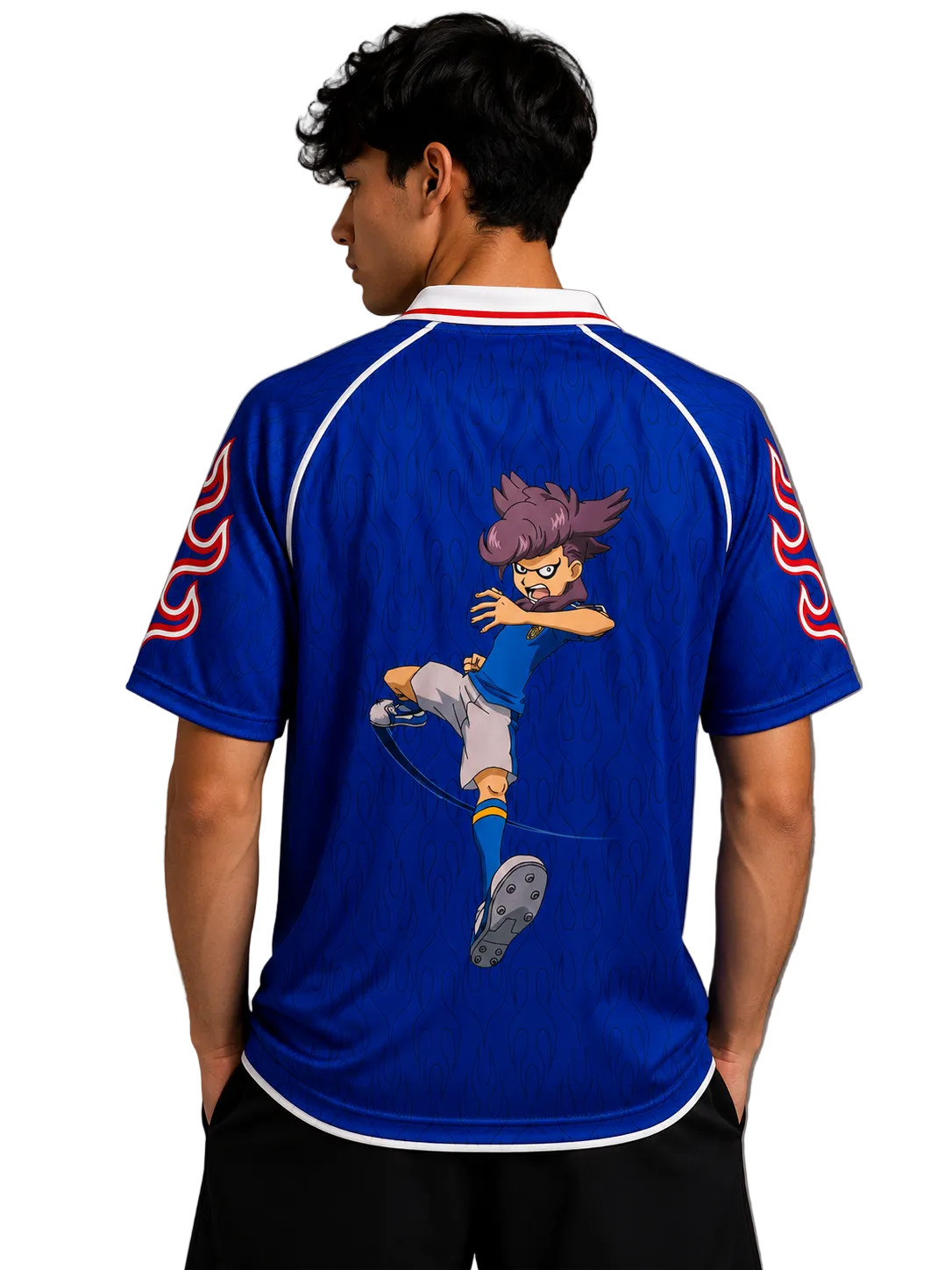 Archer Hawkins | Inazuma Legacy