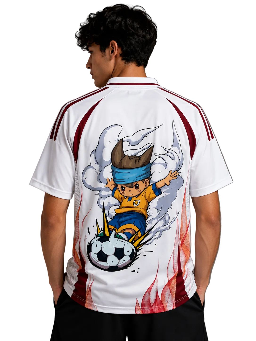 EN | Inazuma Originals