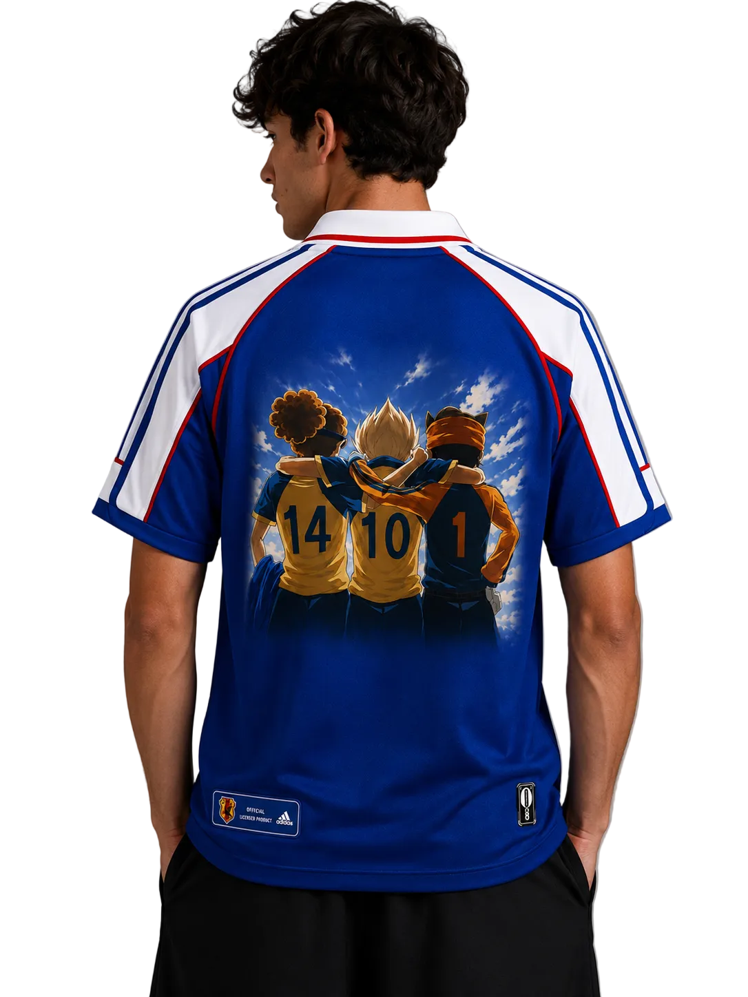 Raimon | Inazuma Originals