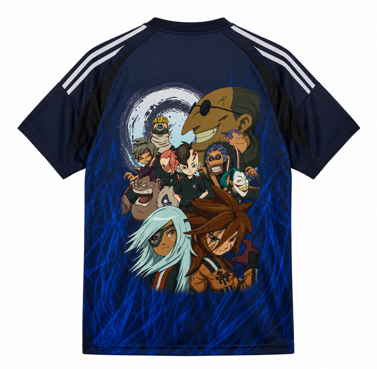 Royal Academy | Inazuma Legacy