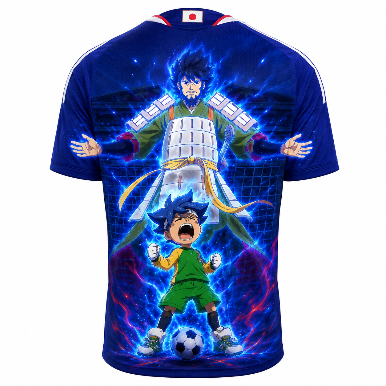 JP | Inazuma Legacy