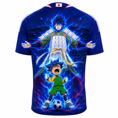 JP | Inazuma Legacy